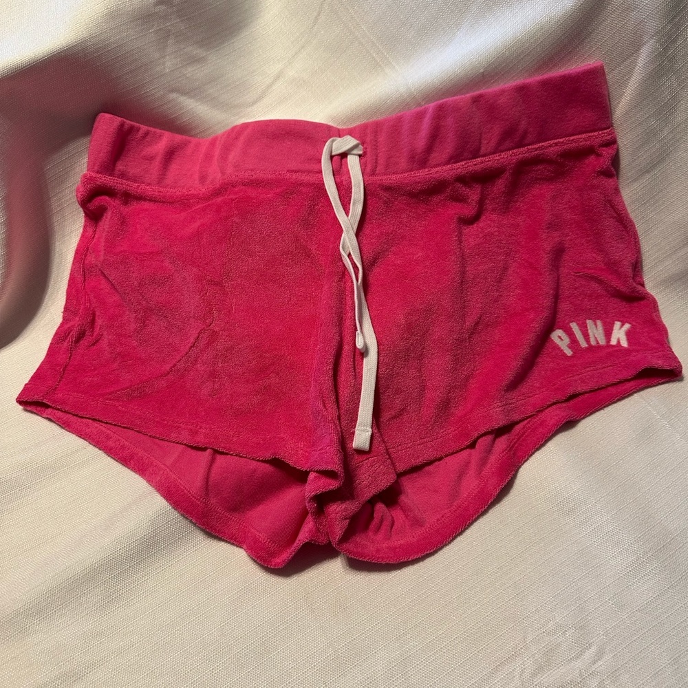 PINK Victoria’s Secret shorts